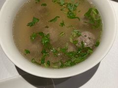 -南门小馆·清真(国贸商城店)