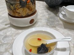 -頂好酒家·经典粤菜(海信广场店)