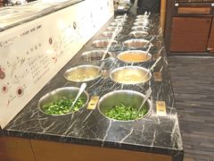 -盡膳口福·百年汤方火锅(科华北路店)