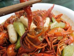-沪小胖小龙虾(淮海中路旗舰店)