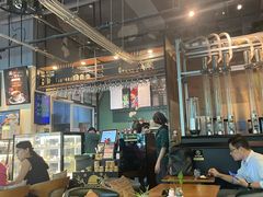 -街角 T·COFFEE 融合料理·BISTRO(车公庙店)