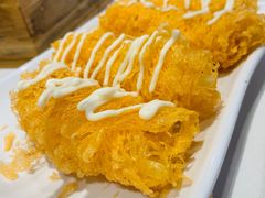 -稻香酒家·33年老字号·港式粤菜(富邦中心店)