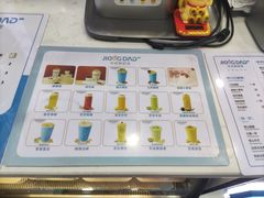 -炅爸爸鲜奶茶(解放西店)