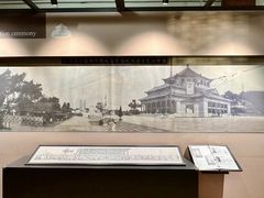 -广州中山纪念堂