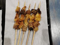 宫厚-红岸碳烤齐齐哈尔原味生态烤肉