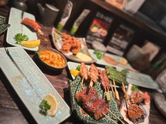 -眷屋の深夜食堂(云锦中心店)