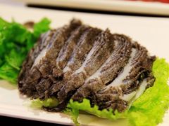 -北门涮肉·炭火铜锅涮肉(什刹海店)