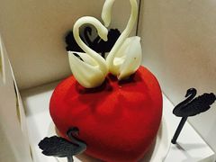 -BLACKSWAN黑天鹅(环球店)