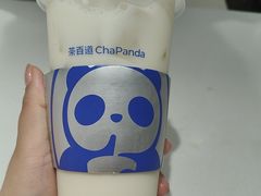 -茶百道(长沙火车站广场店)