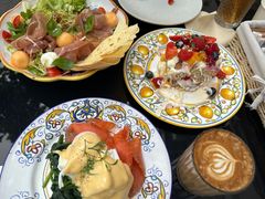 -Alimentari早午餐(安福路店)