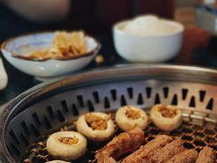 -牛焱·烧肉酒肆(五大道店)