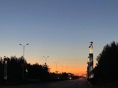 -丁香湖公园