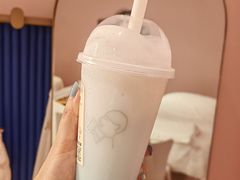 -喜茶(青岛金狮广场店)