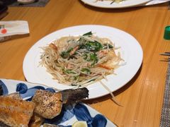 -大岛日本料理铁板烧(南通大饭店)