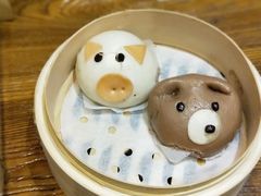 -云海肴·汽锅鸡·云南代表菜(天津国金汇店)