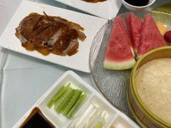 挂炉烤鸭-香融府·烤鸭·家常菜(马家堡路店)