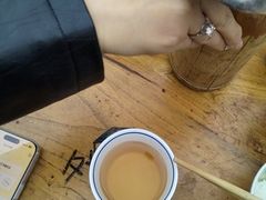 -田园印象·成都土菜院子(华阳店)