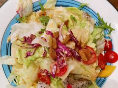 -锡和无锡菜(景丽苑店)