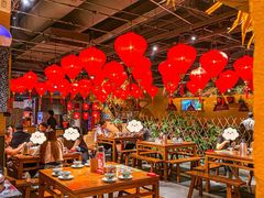 -老湘村·湖南土菜(天河维多利店)