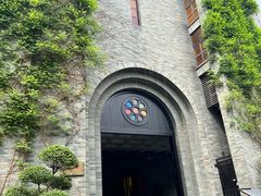 -鼓楼(西湖风景名胜区)