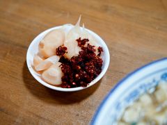 糖蒜-老刘家泡馍·陕西老字号(钟楼广济街店)