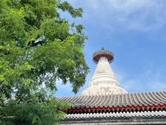 -妙应寺白塔