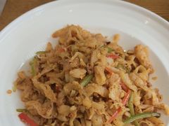 -山丹丹西北菜(金贸大厦店)