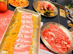 -西塔老太太泥炉烤肉(龙湖北苑天街店)