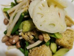 凉菜-回味南塘老王虾尾(总店)