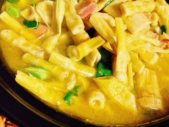 -千岛湖小鱼儿·淳安匠心农家菜