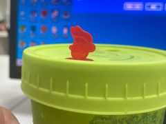 -丘大叔柠檬茶(花都雅乐城分店)