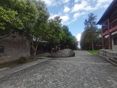 -天龙八部武侠城