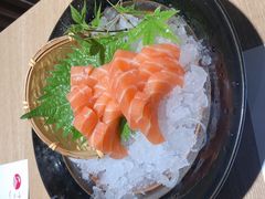 -千叶寿司创意融合料理(水韵城店)