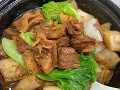 -珍珍小食店(西华路店)