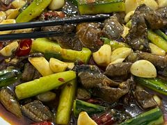 -周师饭店