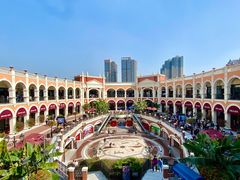 -佛罗伦萨小镇广佛名品奥特莱斯(疏港路店)