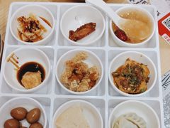 -蓉李记成都名小吃(宜昌伍家岗万达店)