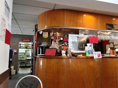 -Sun World Chinese Restaurant 新世界海鲜酒家