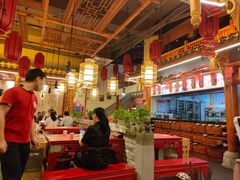 -谭鸭血老火锅(光谷居然之家店)