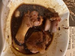 -吉亨面馆(古北1699店)