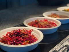 -解放碑威斯汀酒店-知味国际美食餐厅