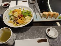 -昱匠·日本料理(金融街店)