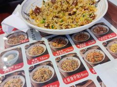 -扬二春炒饭(国庆路总店)