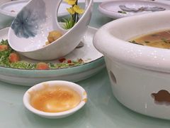 -禄福山庄•顺德菜·融和菜(龙江店)