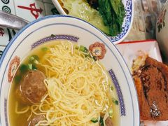 -七爷清汤腩·港式餐厅(金狮广场店)