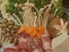 -炭之家齐齐哈尔大片烤肉·涮毛肚火锅·齐齐哈尔烤肉(中央大街店)