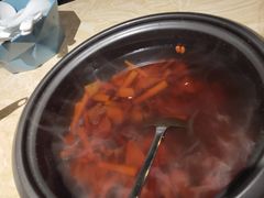 -58度品质川菜馆(经一路店)