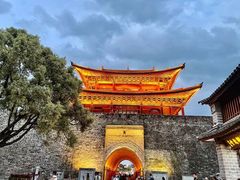 -大理古城