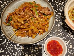 -金香匯晚茶(浑南店)