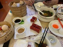 -点都德(华强南店)
